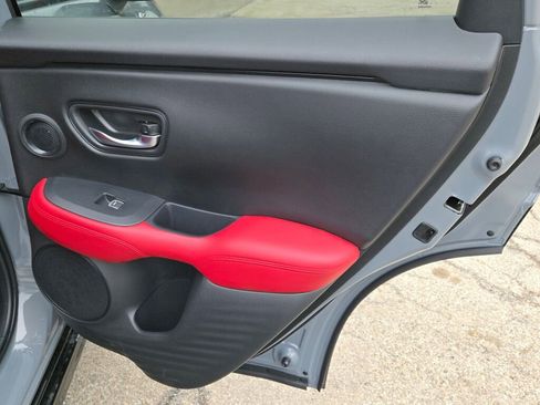 New 2026 Acura ADX A-Spec image 13