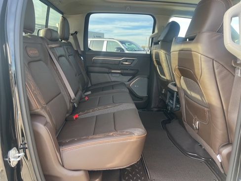 New 2026 RAM 1500 Limited image 12