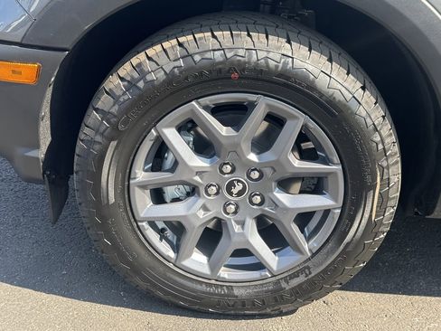 New 2025 Ford Bronco Sport Big Bend image 44