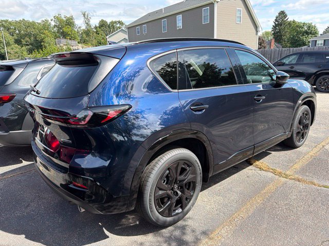 New 2026 MAZDA CX-5 2.5 S w/ Premium Package AWD/4WD image 3