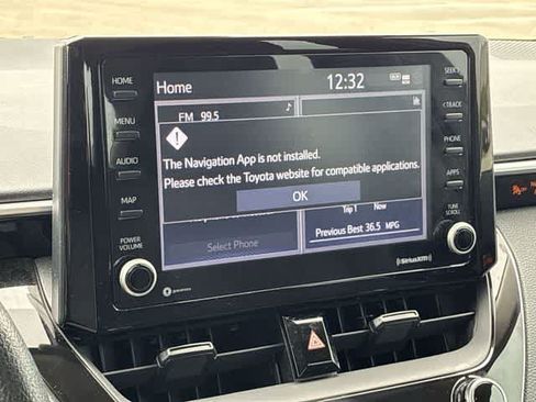 Used 2022 Toyota Corolla LE FWD image 29