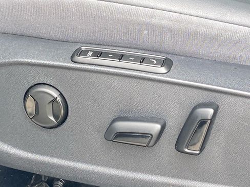 Certified 2023 Volkswagen ID.4 Pro S RWD image 11