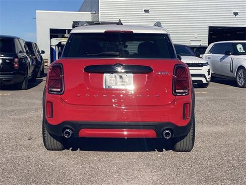 Used 2023 MINI Cooper Countryman S image 8
