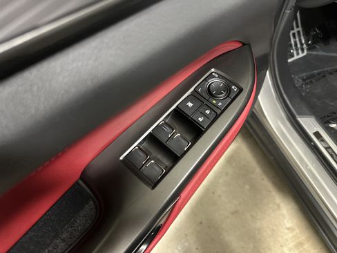 Used 2024 Lexus NX 350 F Sport AWD/4WD image 15