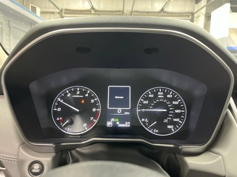 Certified 2024 Subaru Outback Limited AWD/4WD image 20