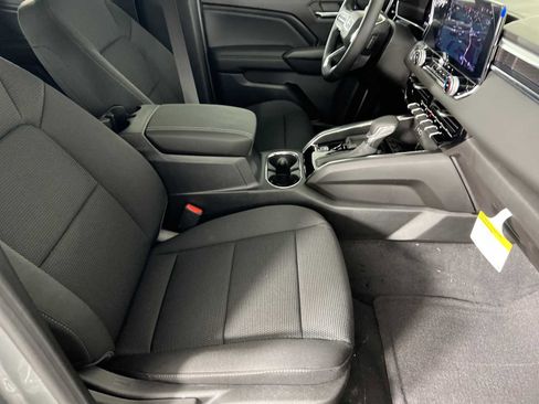 New 2026 GMC Canyon Elevation image 11