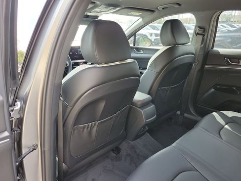 New 2026 Kia K5 GT-Line image 15