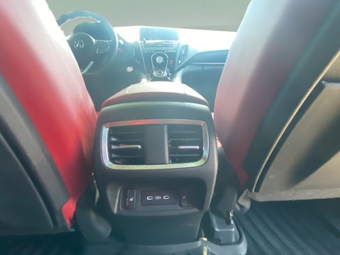 Certified 2024 Acura RDX A-Spec AWD/4WD image 24
