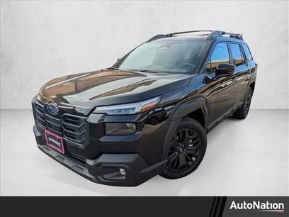 New 2026 Subaru Outback Limited XT