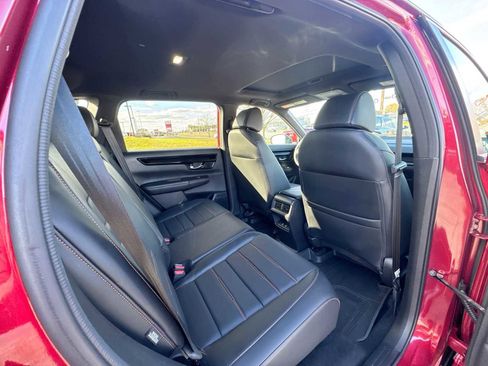 Certified 2023 Honda CR-V Sport Touring image 14