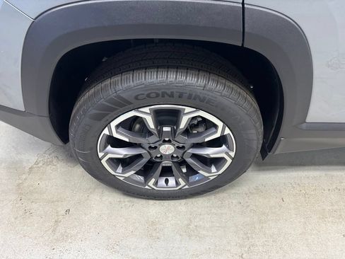 New 2027 GMC Terrain Elevation w/ Elevation Premium Package FWD image 3