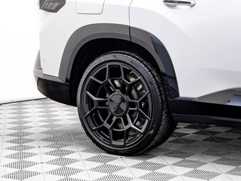 New 2026 BMW XM Label Red image 42