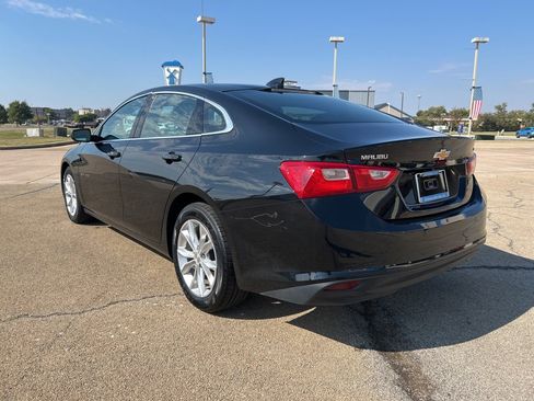 Used 2024 Chevrolet Malibu LT image 7