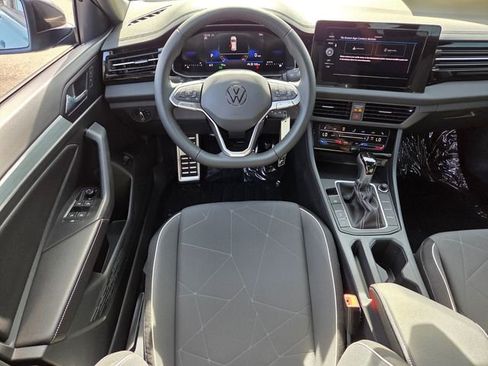 New 2026 Volkswagen Jetta Sport FWD image 8