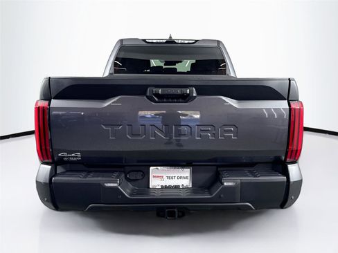 Certified 2025 Toyota Tundra SR5 image 13