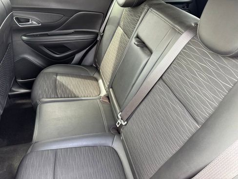 Used 2016 Buick Encore Convenience FWD image 7