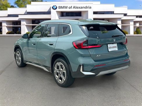 Used 2026 BMW X1 xDrive28i w/ Convenience Package AWD/4WD image 7