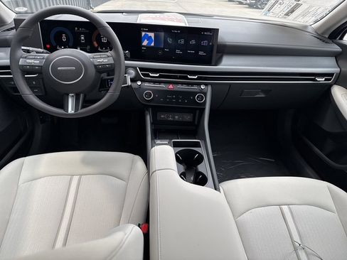 New 2026 Hyundai Sonata SEL FWD image 21