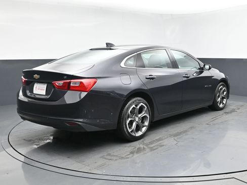 Used 2023 Chevrolet Malibu LT image 21