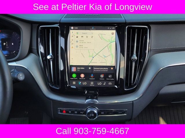 Used 2025 Volvo XC60 B5 Ultra w/ Protection Package Premier AWD/4WD image 22
