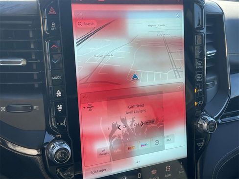 New 2026 RAM 3500 Limited image 15