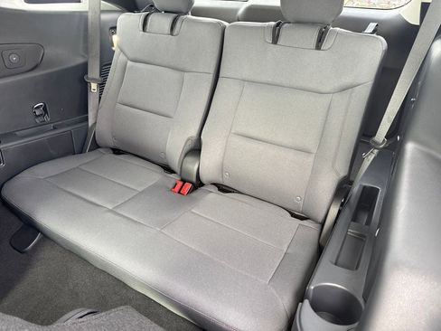 New 2026 Ford Explorer Active image 13