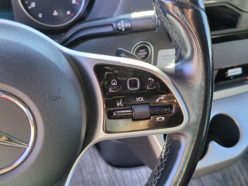 Used 2020 Mercedes-Benz Sprinter 144 Cargo image 18