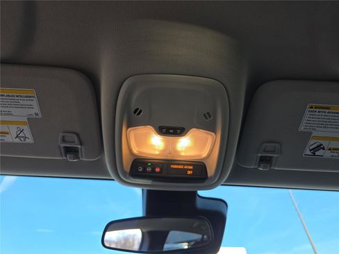 Used 2020 Buick Encore GX Preferred w/ Cold Weather Comfort Package image 25