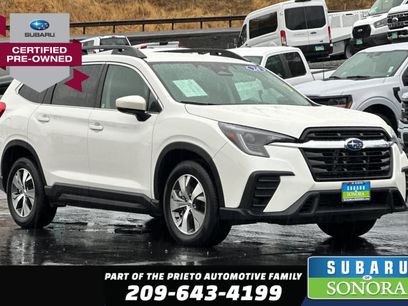 Certified 2024 Subaru Ascent Premium w/ Convenience Package