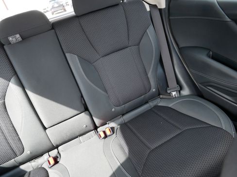 Used 2023 Subaru Forester Premium AWD/4WD image 14