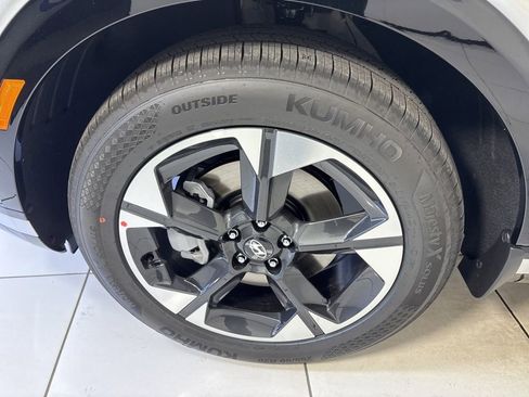 New 2026 Hyundai Palisade Limited FWD image 10