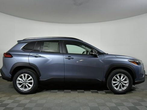 New 2026 Toyota Corolla Cross LE image 15