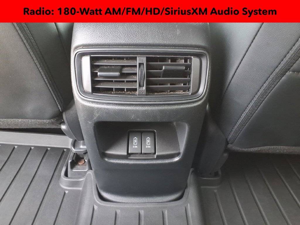 Used 2022 Honda CR-V EX-L image 16