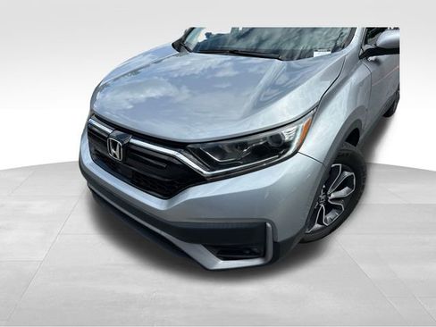 Used 2022 Honda CR-V EX image 9