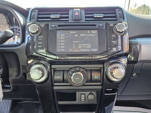 Used 2018 Toyota 4Runner TRD Pro image 22