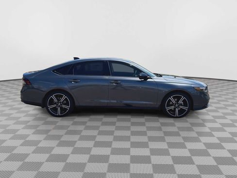 New 2026 Honda Accord SE image 9