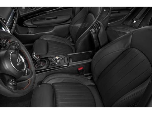 Used 2021 MINI Cooper Clubman John Cooper Works image 14