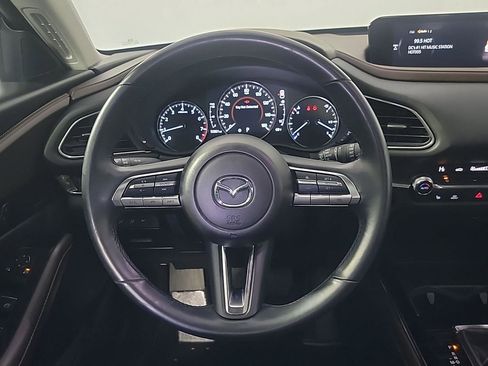 Used 2021 MAZDA CX-30 AWD 2.5 S w/ Premium Package image 21