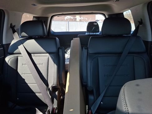 New 2026 Hyundai Santa Fe Limited image 13