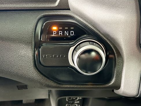 Used 2020 RAM 1500 Big Horn RWD image 25