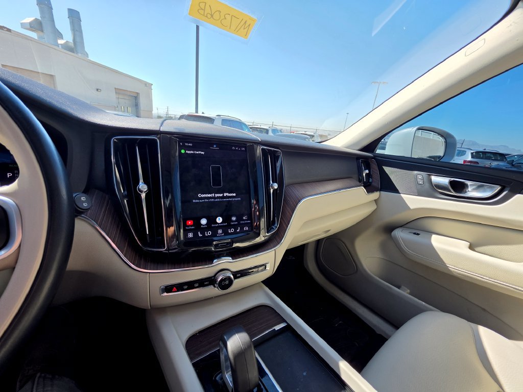 Used 2022 Volvo XC60 T8 Inscription Expression AWD/4WD image 14