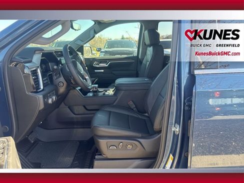 New 2026 GMC Sierra 1500 Denali image 15