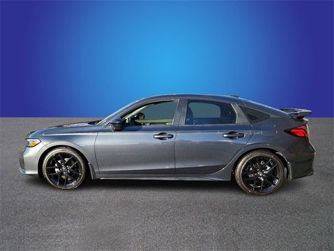 Used 2026 Honda Civic Sport image 7