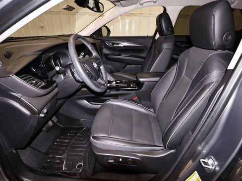 Used 2021 Buick Envision Essence FWD image 14