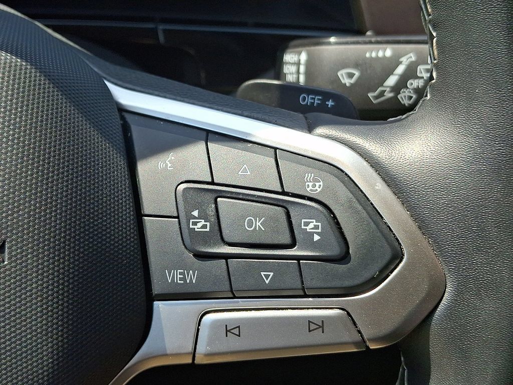 Certified 2024 Volkswagen Atlas SE AWD/4WD image 20