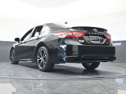 Used 2020 Toyota Camry SE image 52