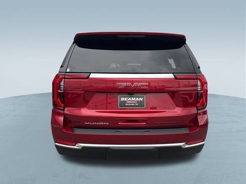 New 2026 GMC Yukon XL Elevation image 7