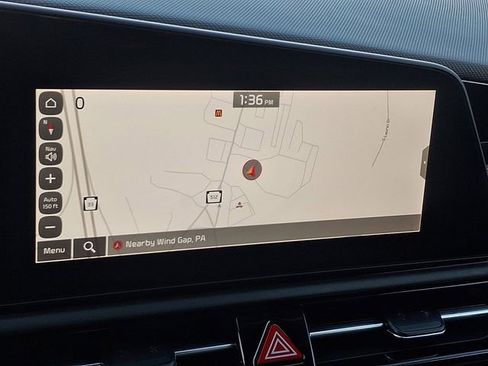 Used 2025 Kia Niro Wind w/ Wind Preserve Package image 17