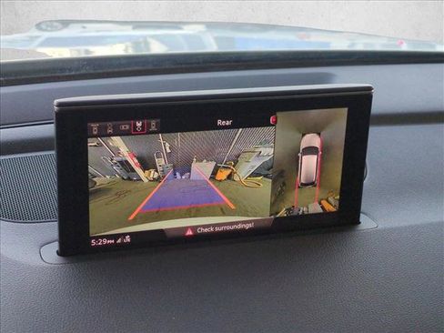 Used 2017 Audi Q7 2.0T Premium Plus w/ Premium Plus Package image 14