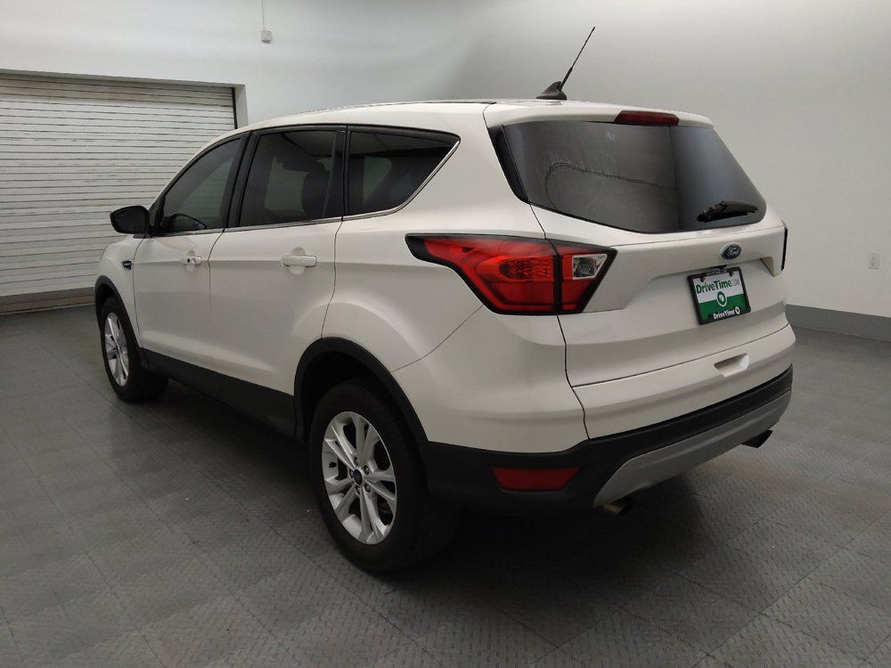 Used 2019 Ford Escape SE AWD/4WD image 5